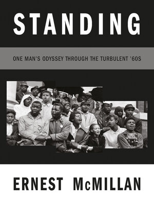 cover image of Standing